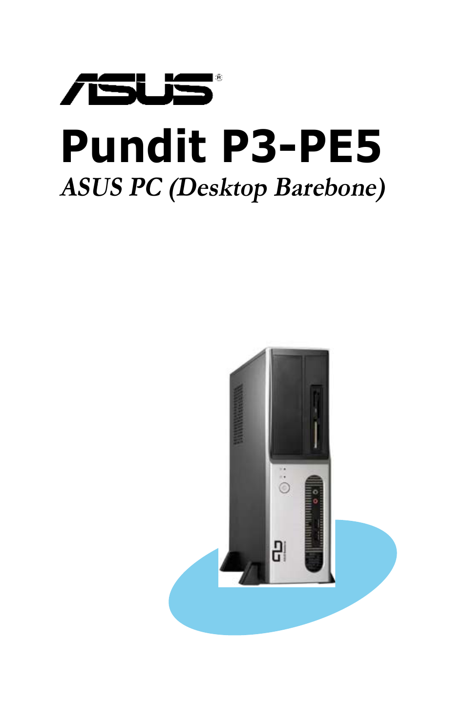 Asus P3-PE5 User Manual | 95 pages