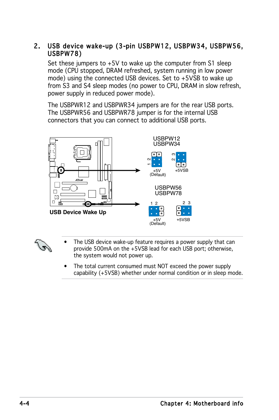 Asus P3-PE5 User Manual | Page 52 / 95