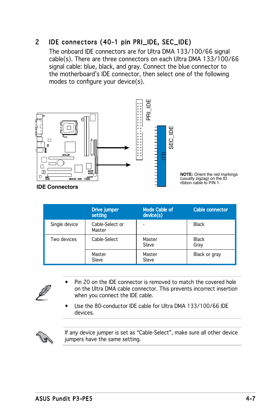 Asus P3-PE5 User Manual | Page 55 / 95