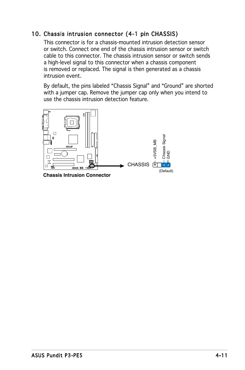 Asus P3-PE5 User Manual | Page 59 / 95