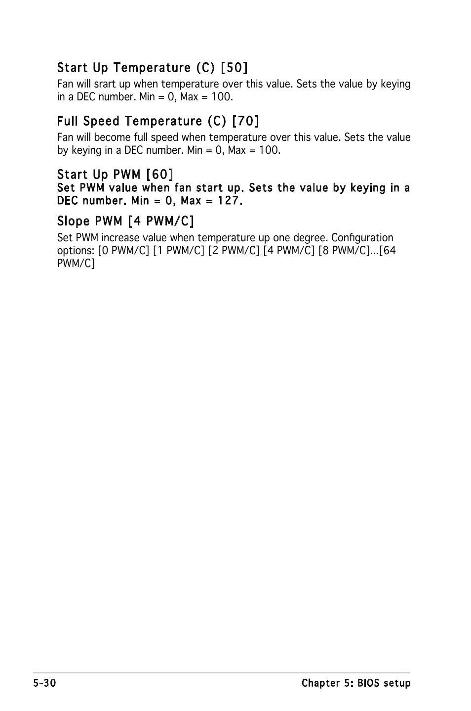 Asus P3-PE5 User Manual | Page 90 / 95