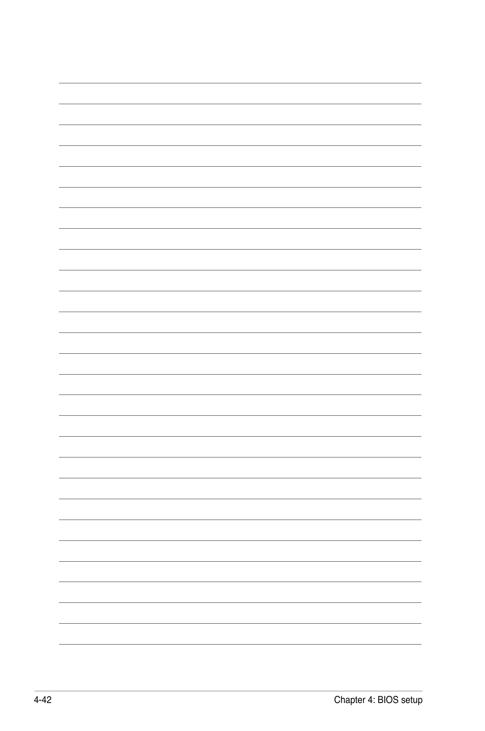Asus P5QL-E User Manual | Page 107 / 165