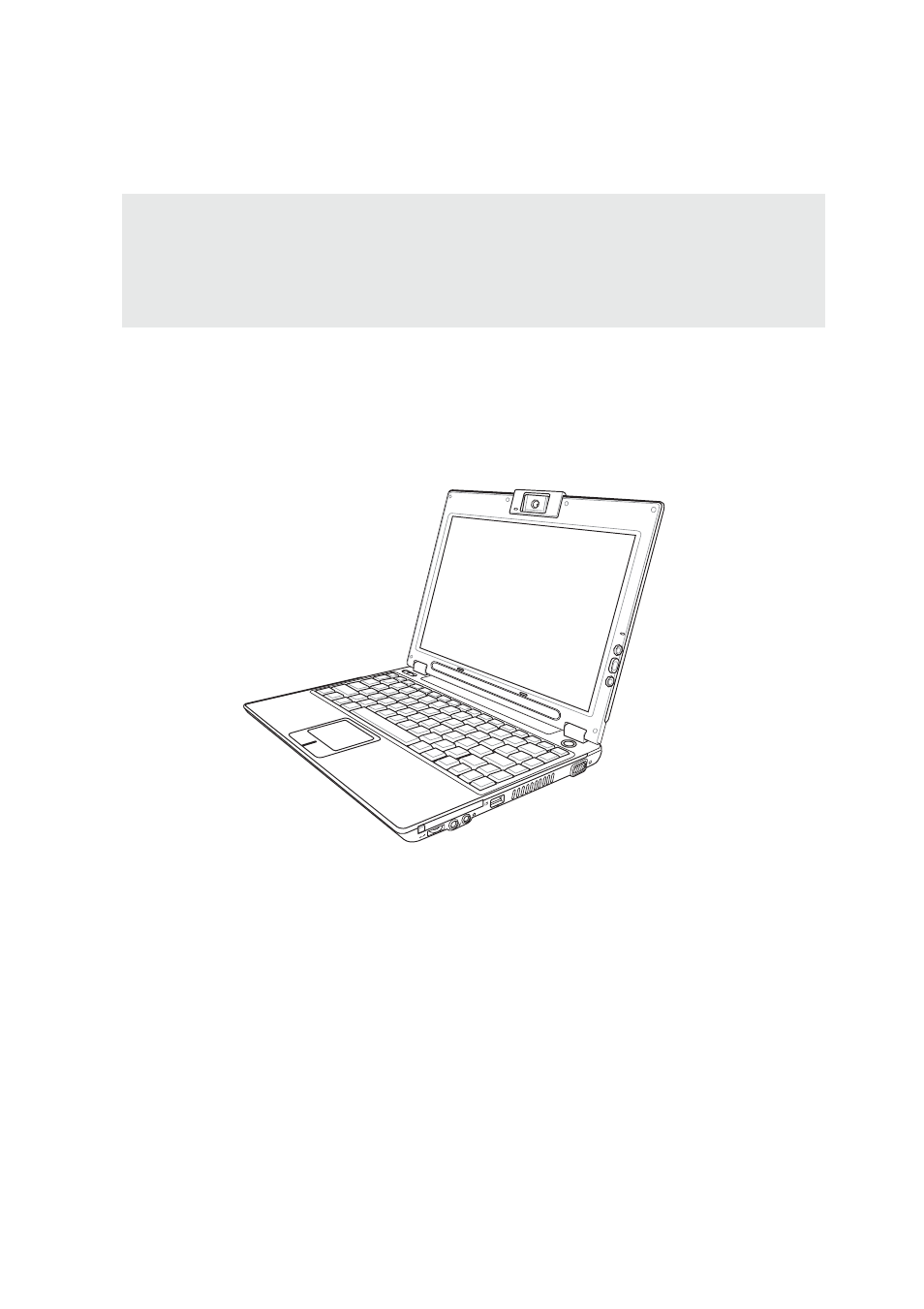 Asus W5A User Manual | 70 pages