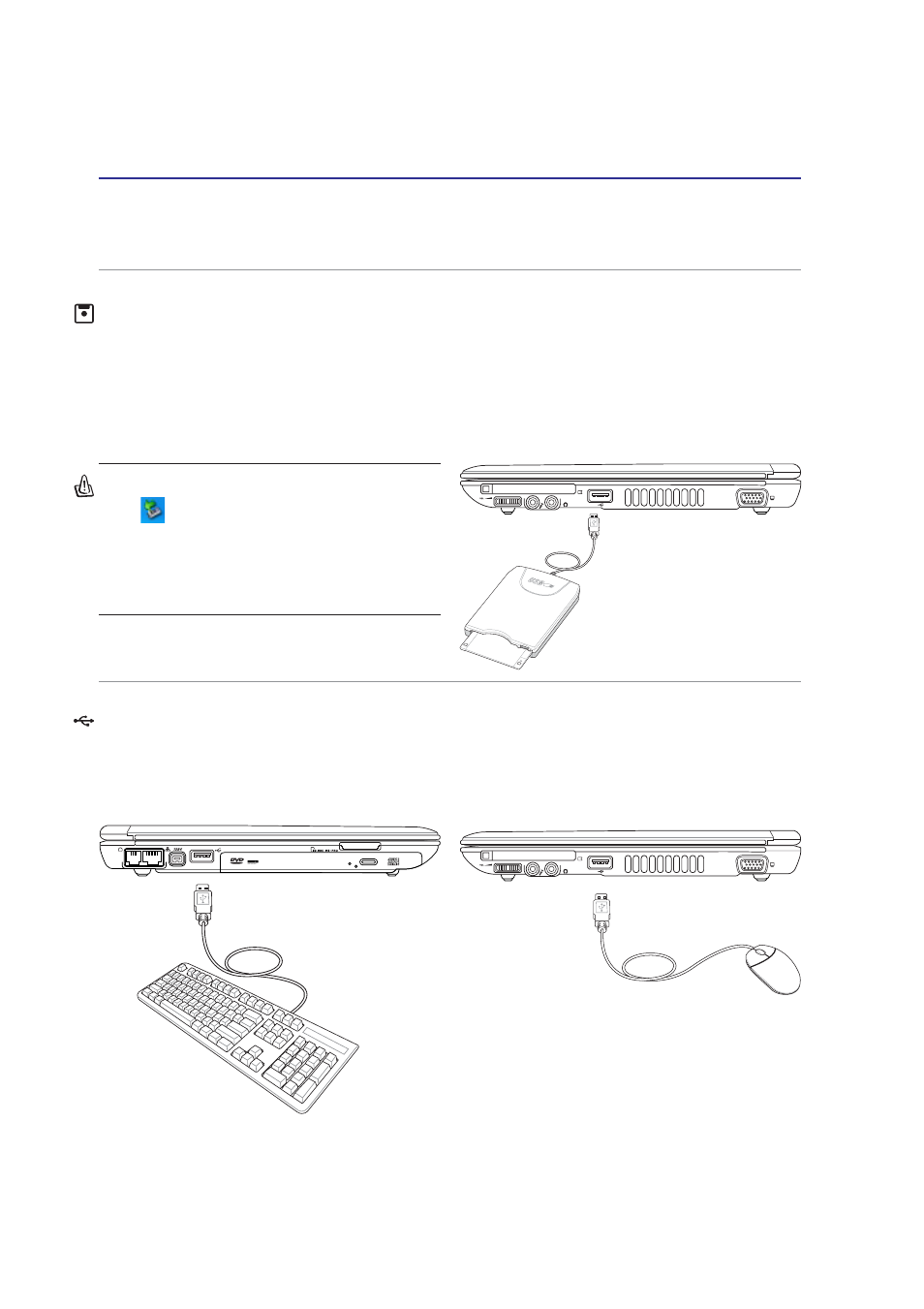 Optional accessories (cont.) | Asus W5A User Manual | Page 52 / 70