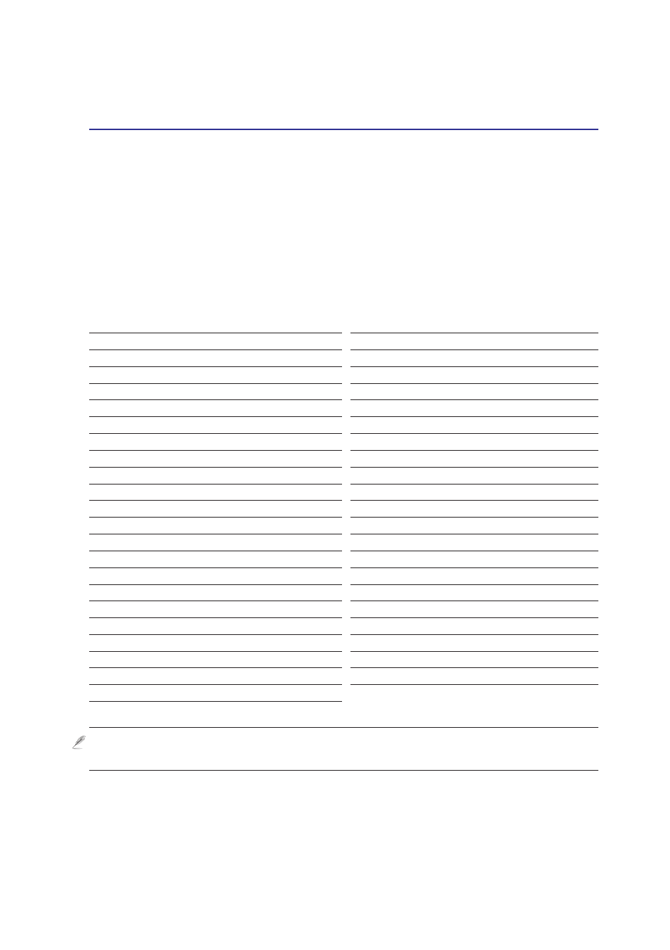 Glossary, 55 appendix, Apm (advanced power management) | Awg (american wire gauge) | Asus W5A User Manual | Page 55 / 70