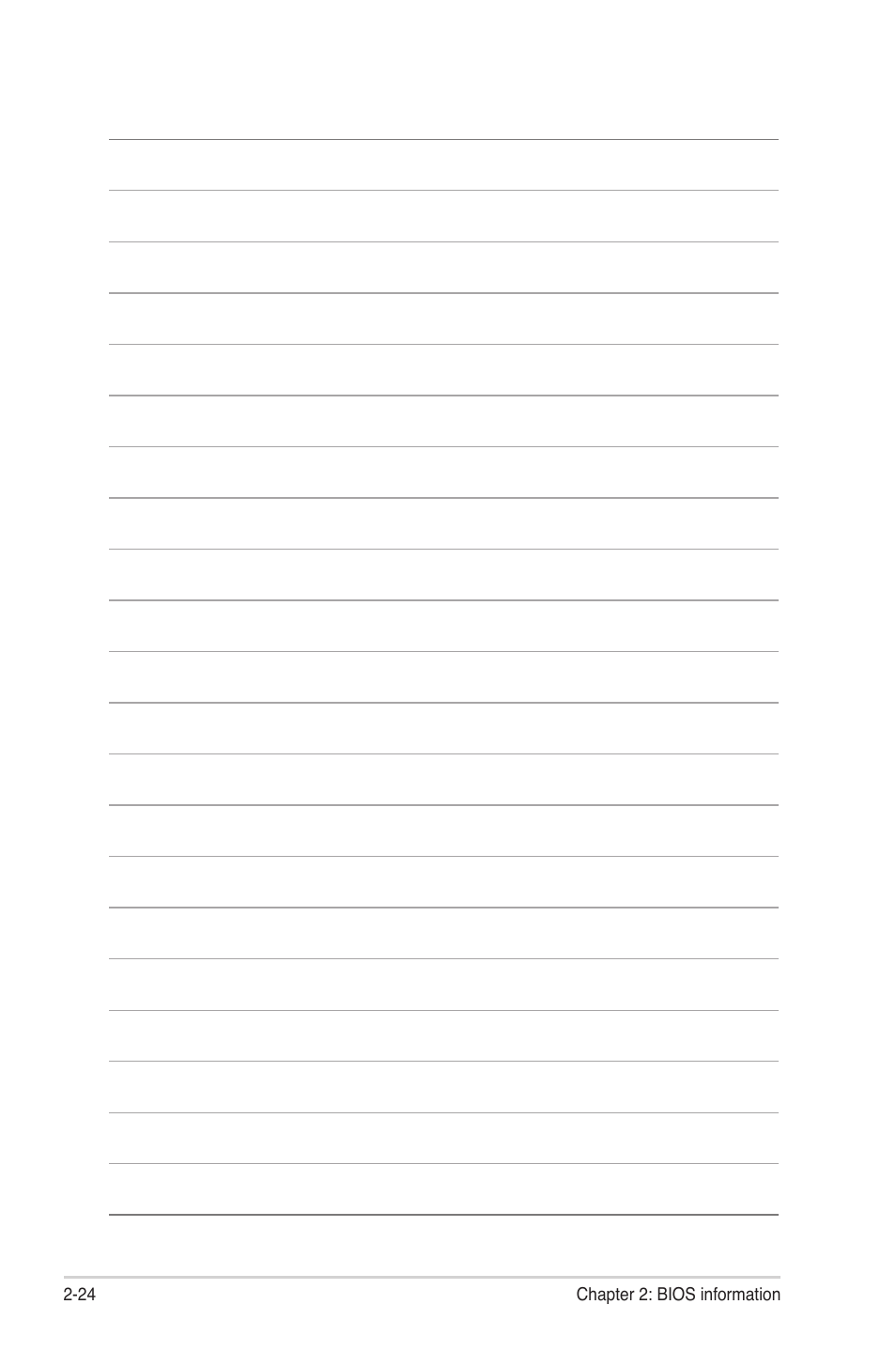 Asus M5A78L-M PLUS User Manual | Page 62 / 64