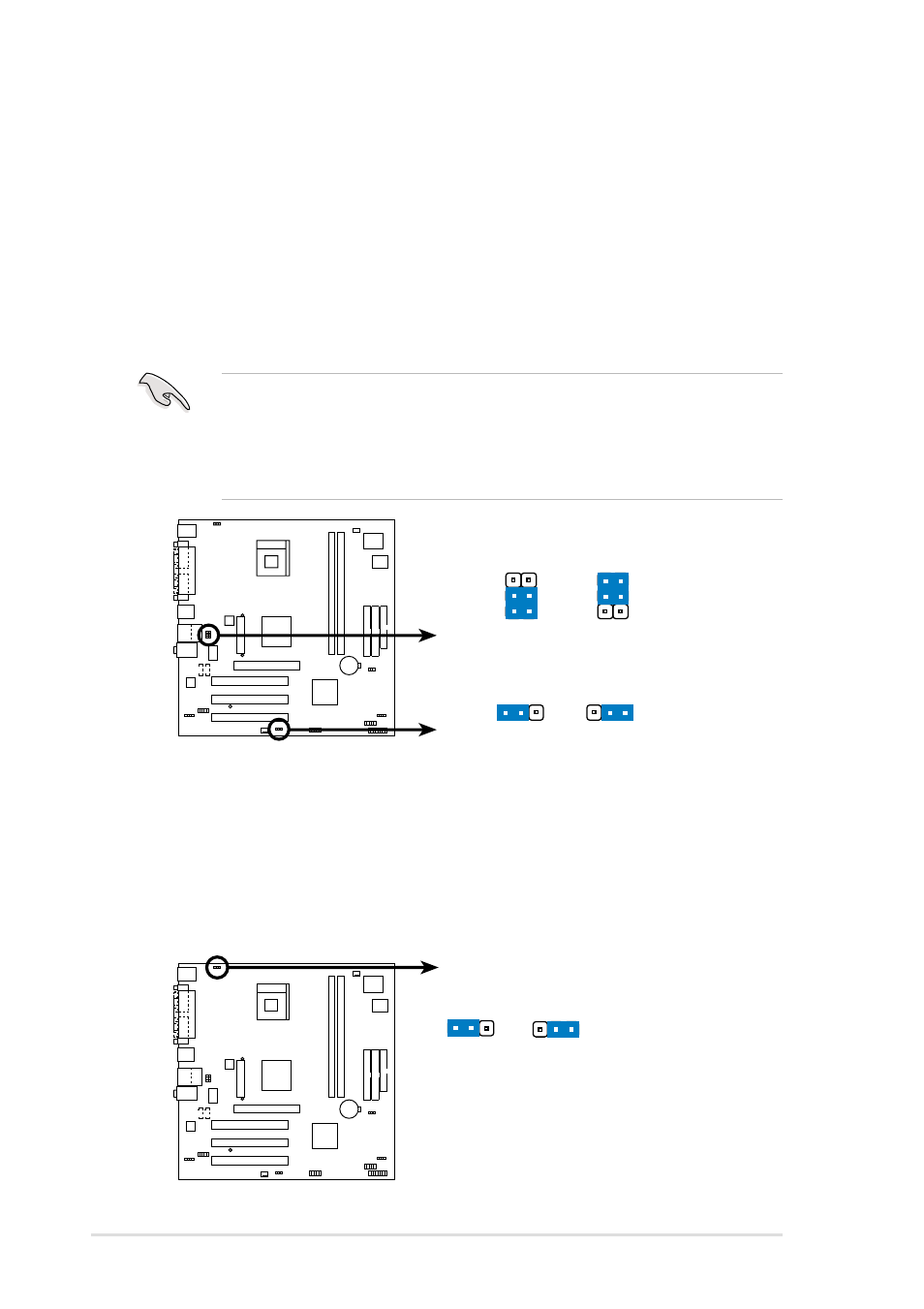 16 chapter 1: product introduction | Asus P4S800-MX User Manual | Page 24 / 64