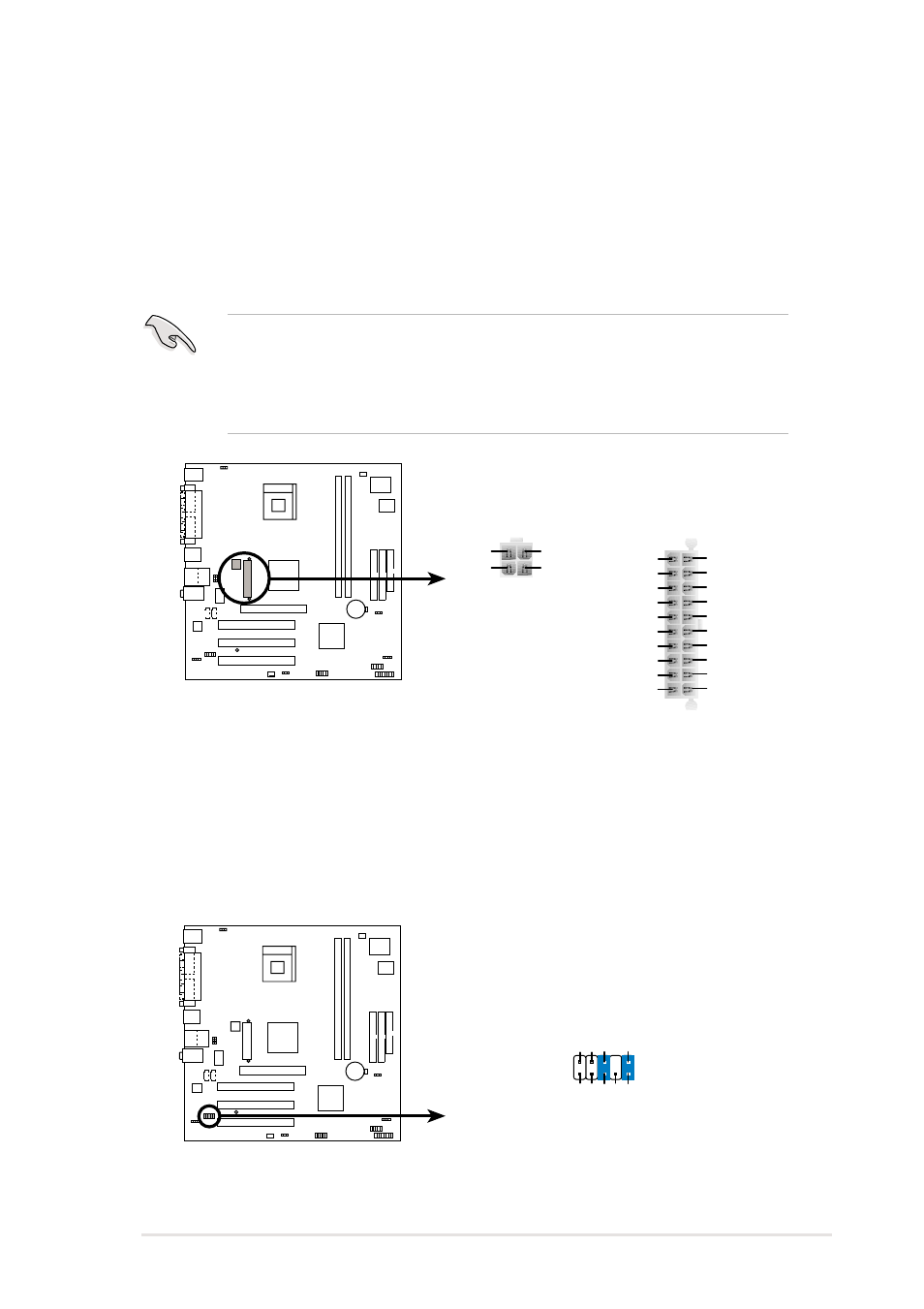 Atx12v1 | Asus P4S800-MX User Manual | Page 27 / 64