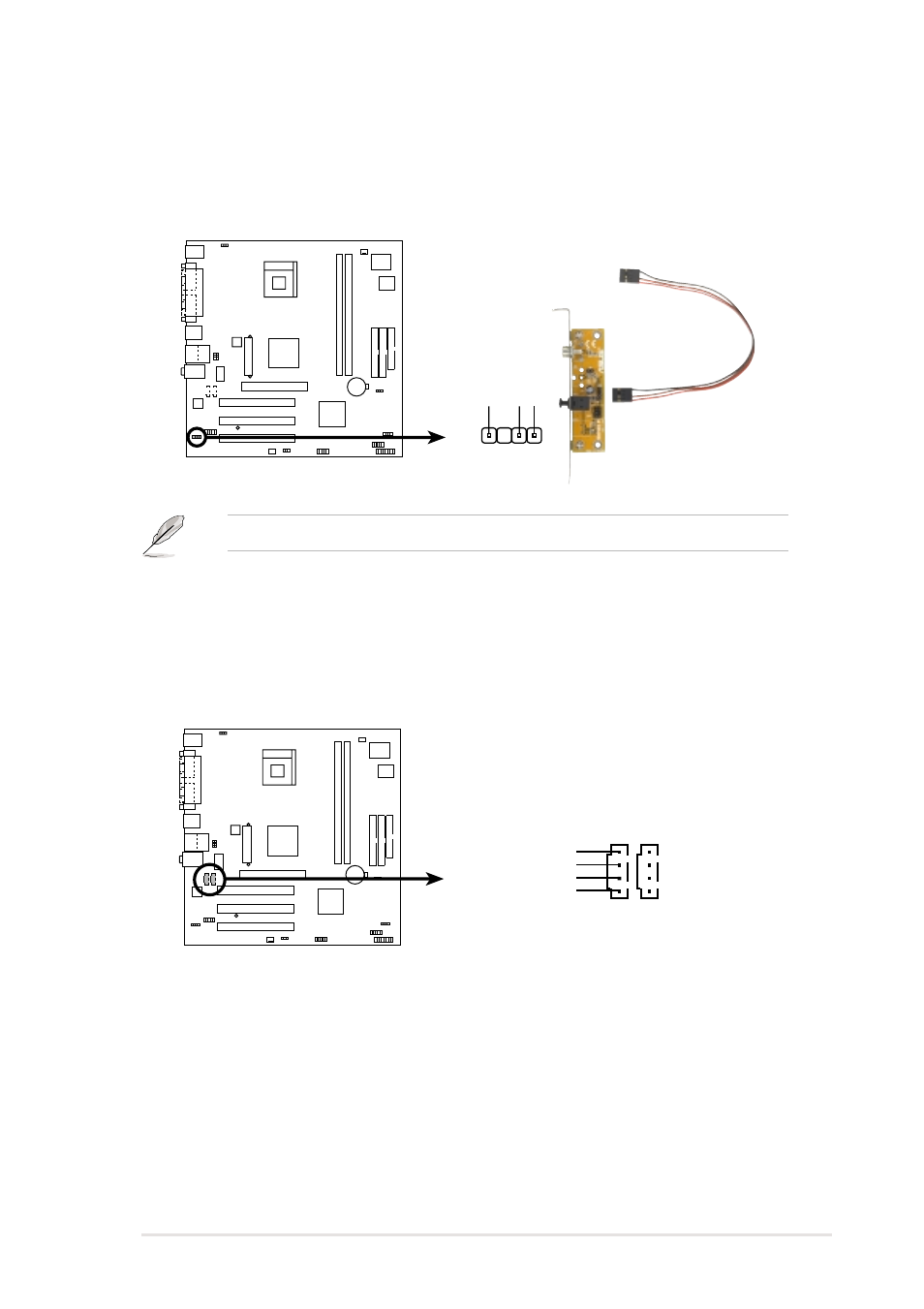 Asus P4S800-MX User Manual | Page 29 / 64