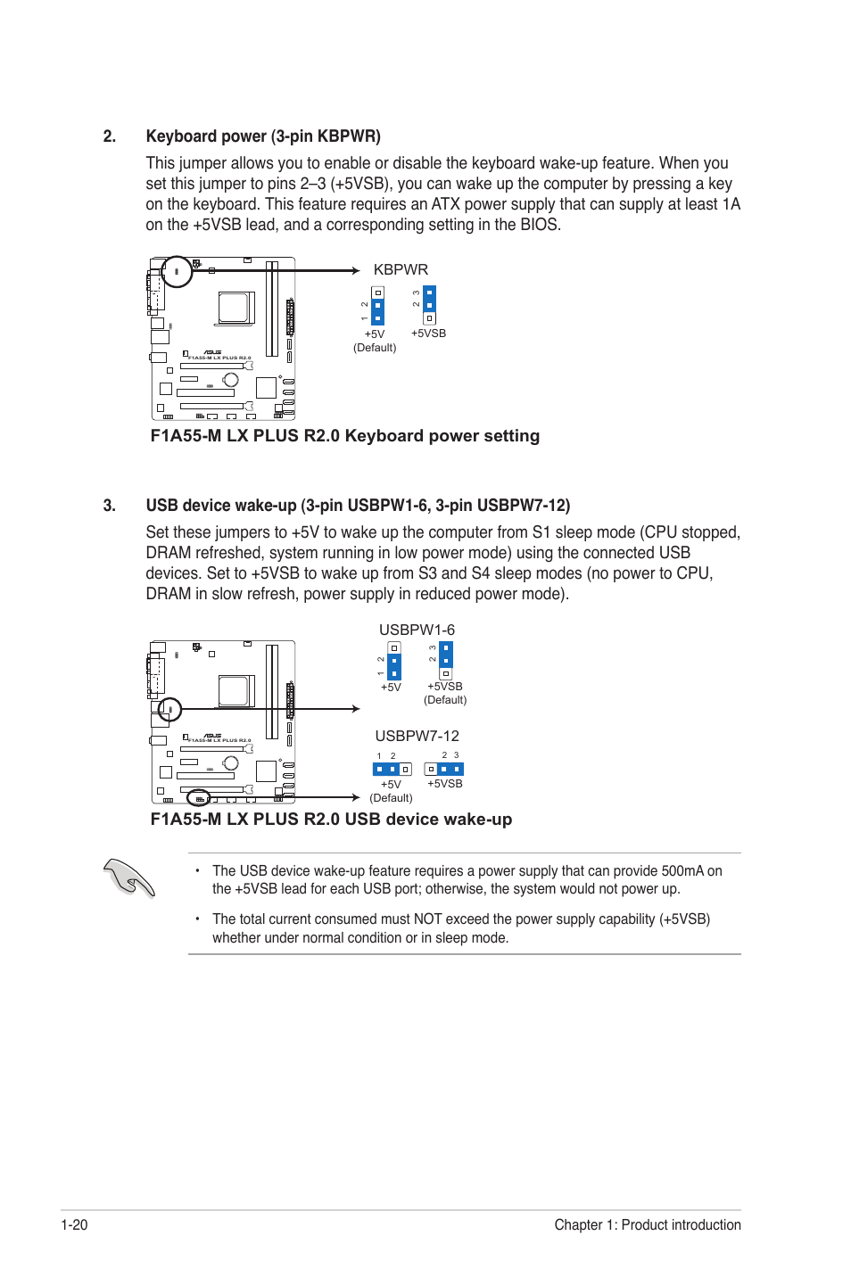 Asus F1A55-M LX R2.0 User Manual | Page 30 / 68