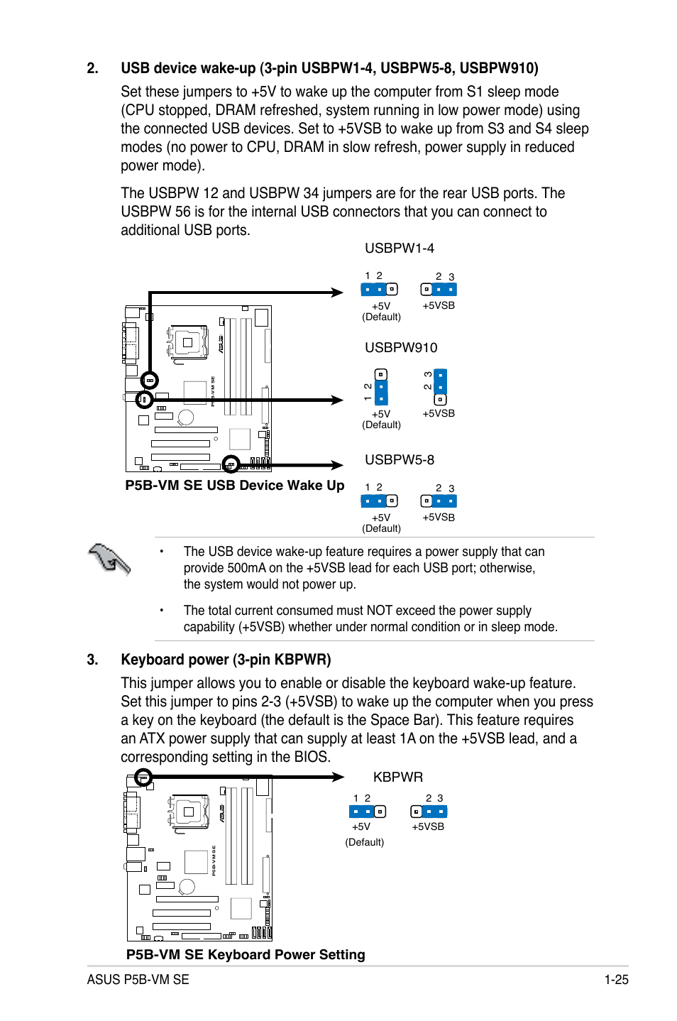 Asus P5B-VM SE User Manual | Page 37 / 94