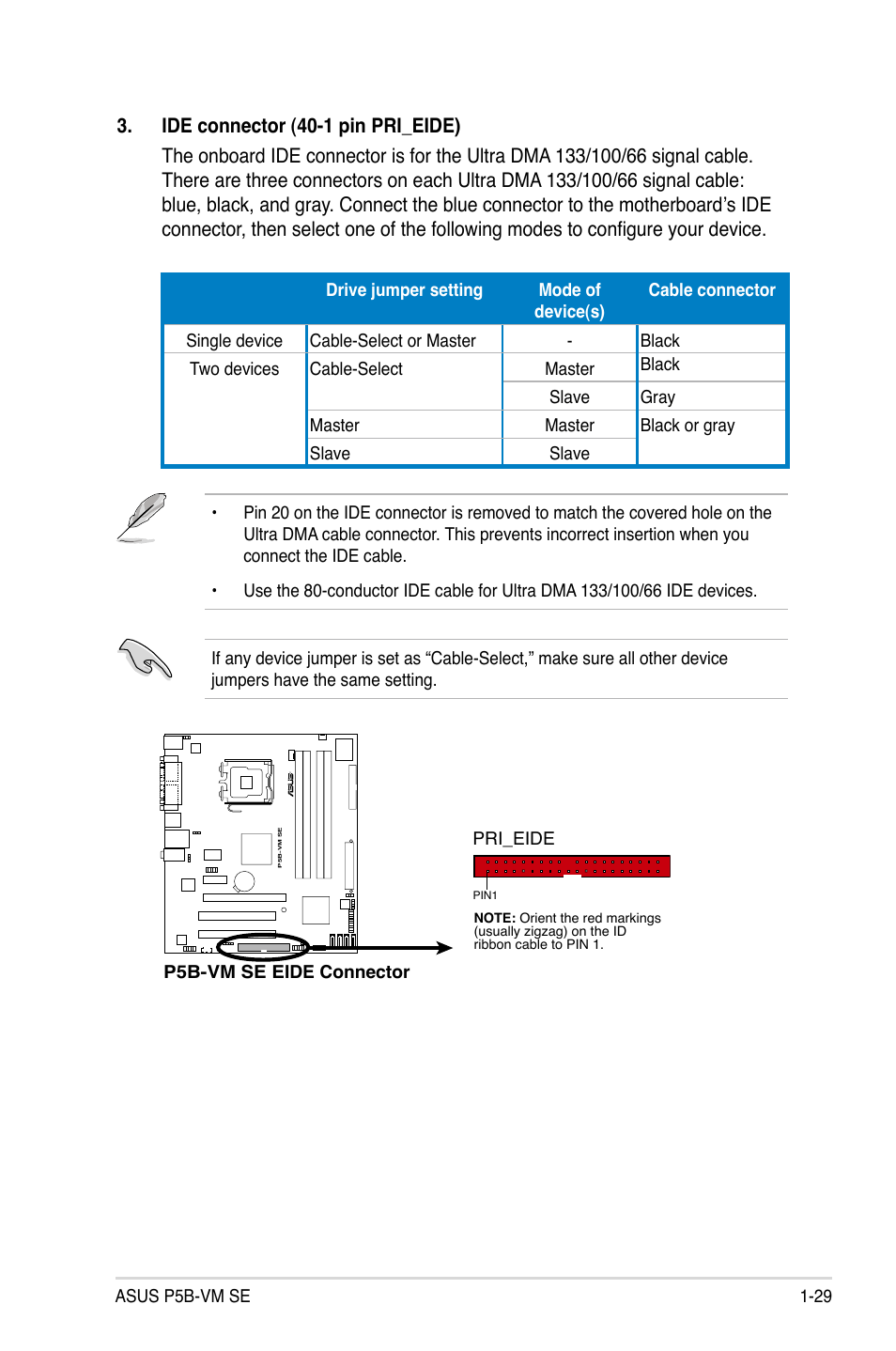 Asus P5B-VM SE User Manual | Page 41 / 94