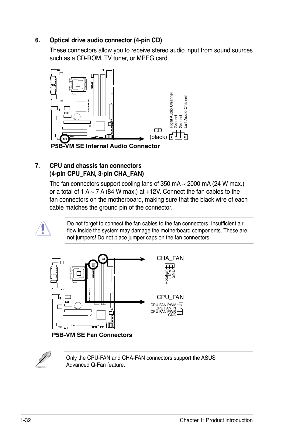 Asus P5B-VM SE User Manual | Page 44 / 94