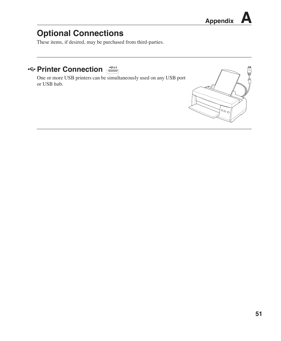 Asus W5F User Manual | Page 51 / 68