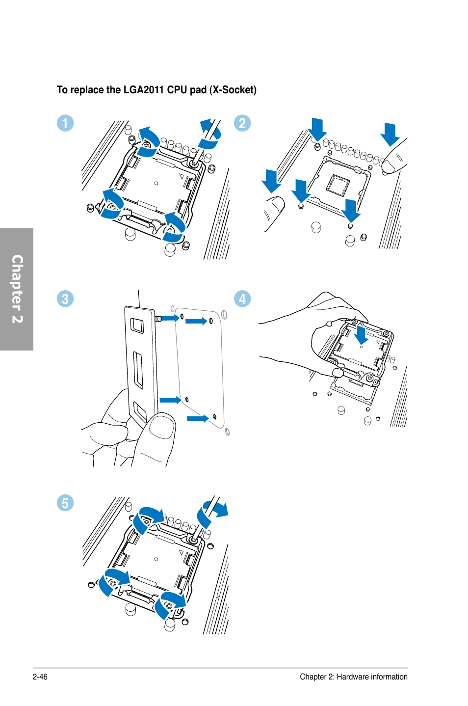 Asus Rampage IV Extreme User Manual | Page 70 / 179