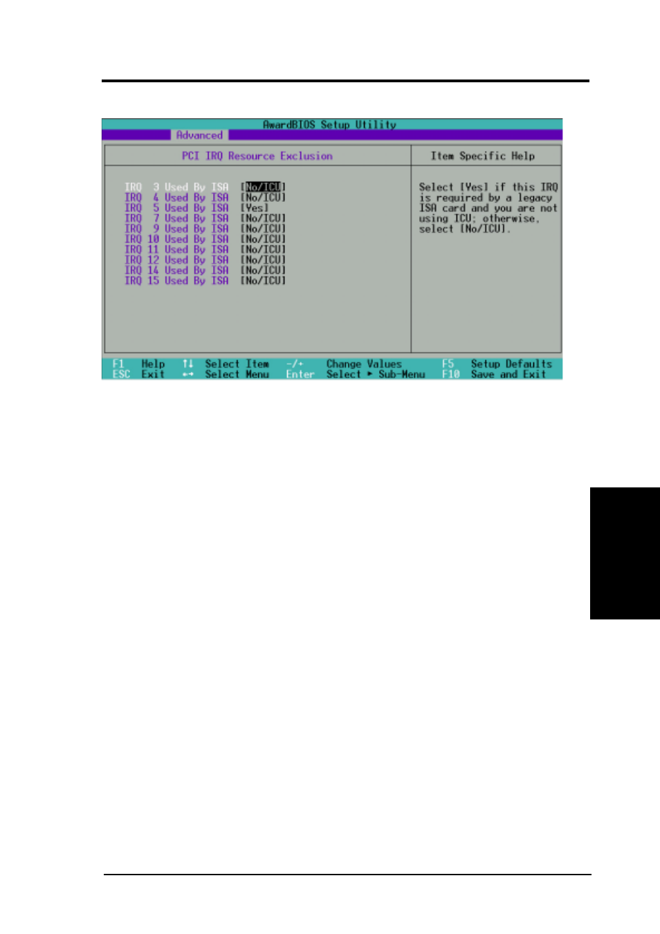 Bios setup | Asus P4T-M User Manual | Page 59 / 88