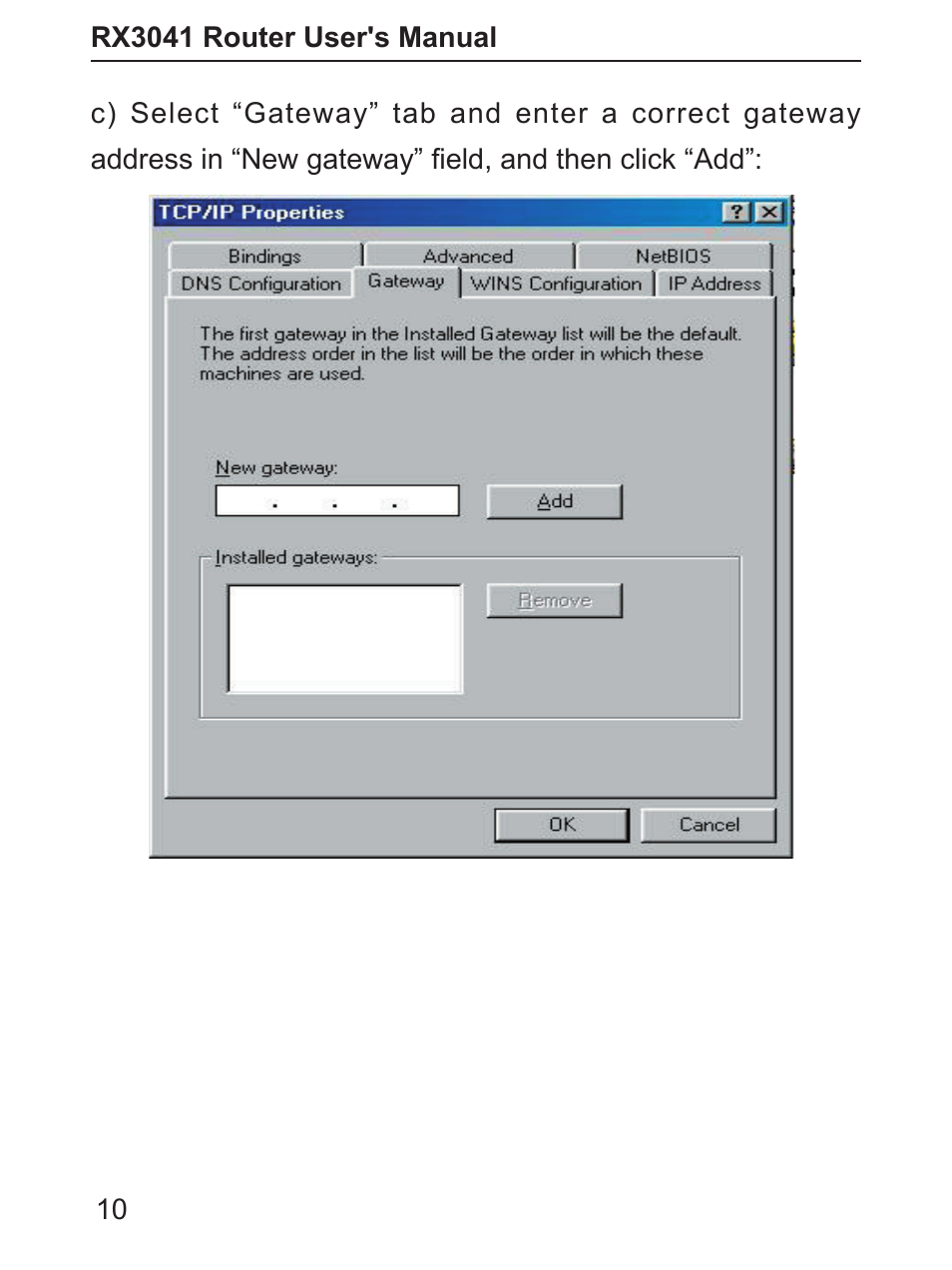 Asus RX3041 User Manual | Page 11 / 63