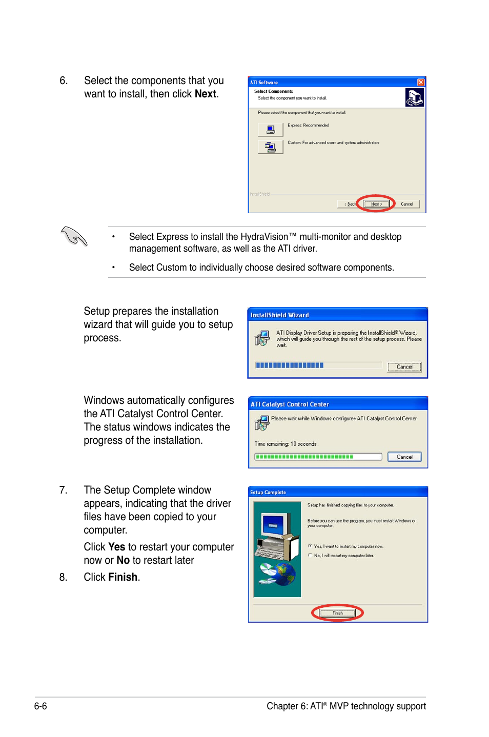 Asus P5E3 Premium/WiFi-AP@n User Manual | Page 188 / 200