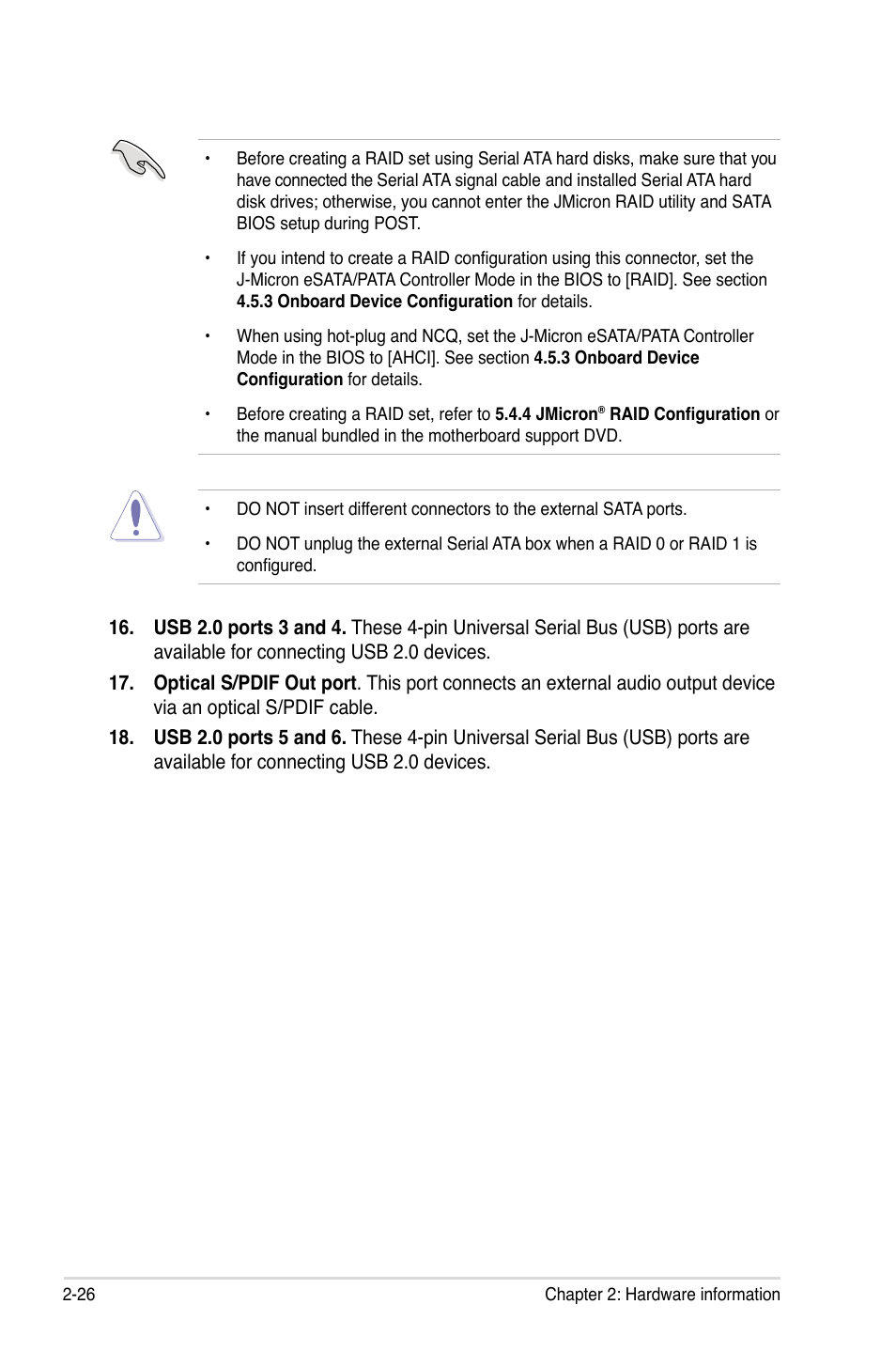 Asus P5E3 Premium/WiFi-AP@n User Manual | Page 52 / 200