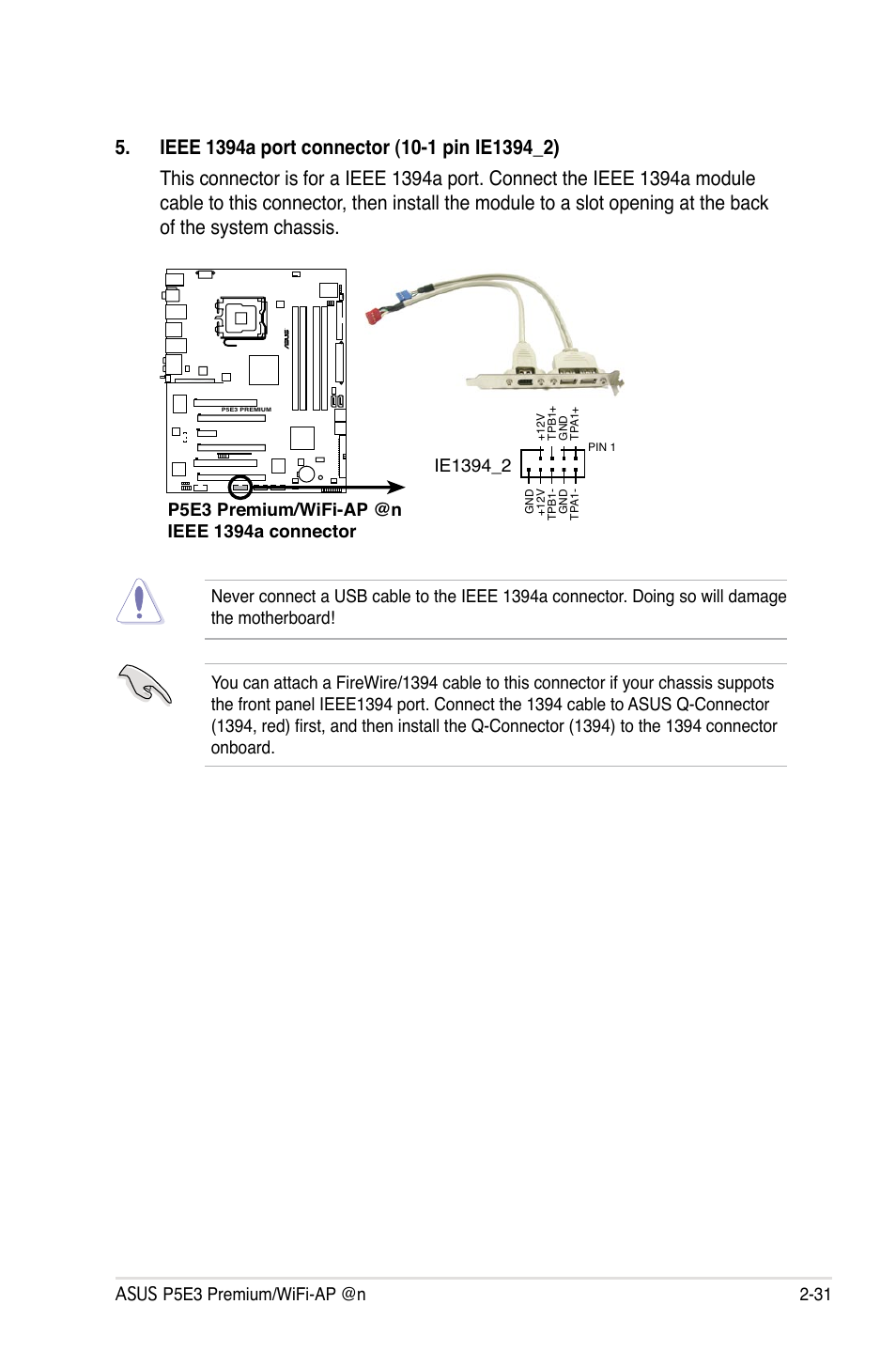 Asus P5E3 Premium/WiFi-AP@n User Manual | Page 57 / 200