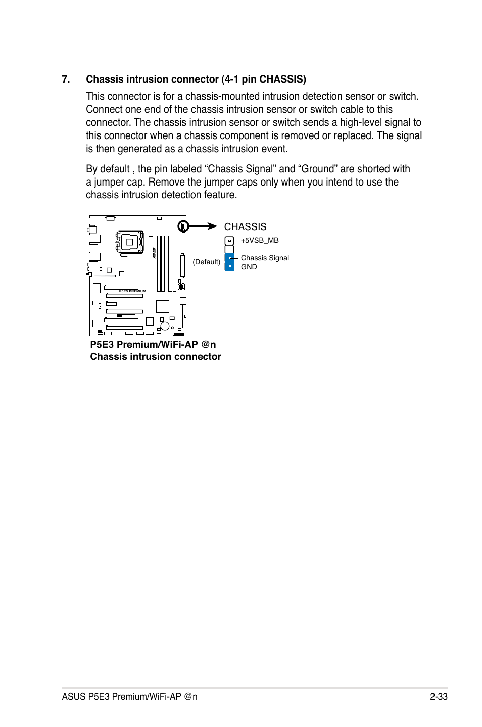 Asus P5E3 Premium/WiFi-AP@n User Manual | Page 59 / 200