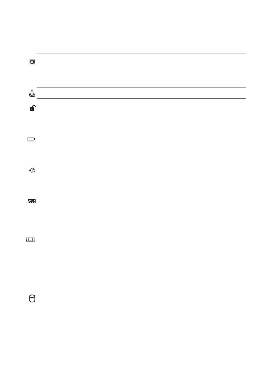 Asus Z92Vm User Manual | Page 19 / 78