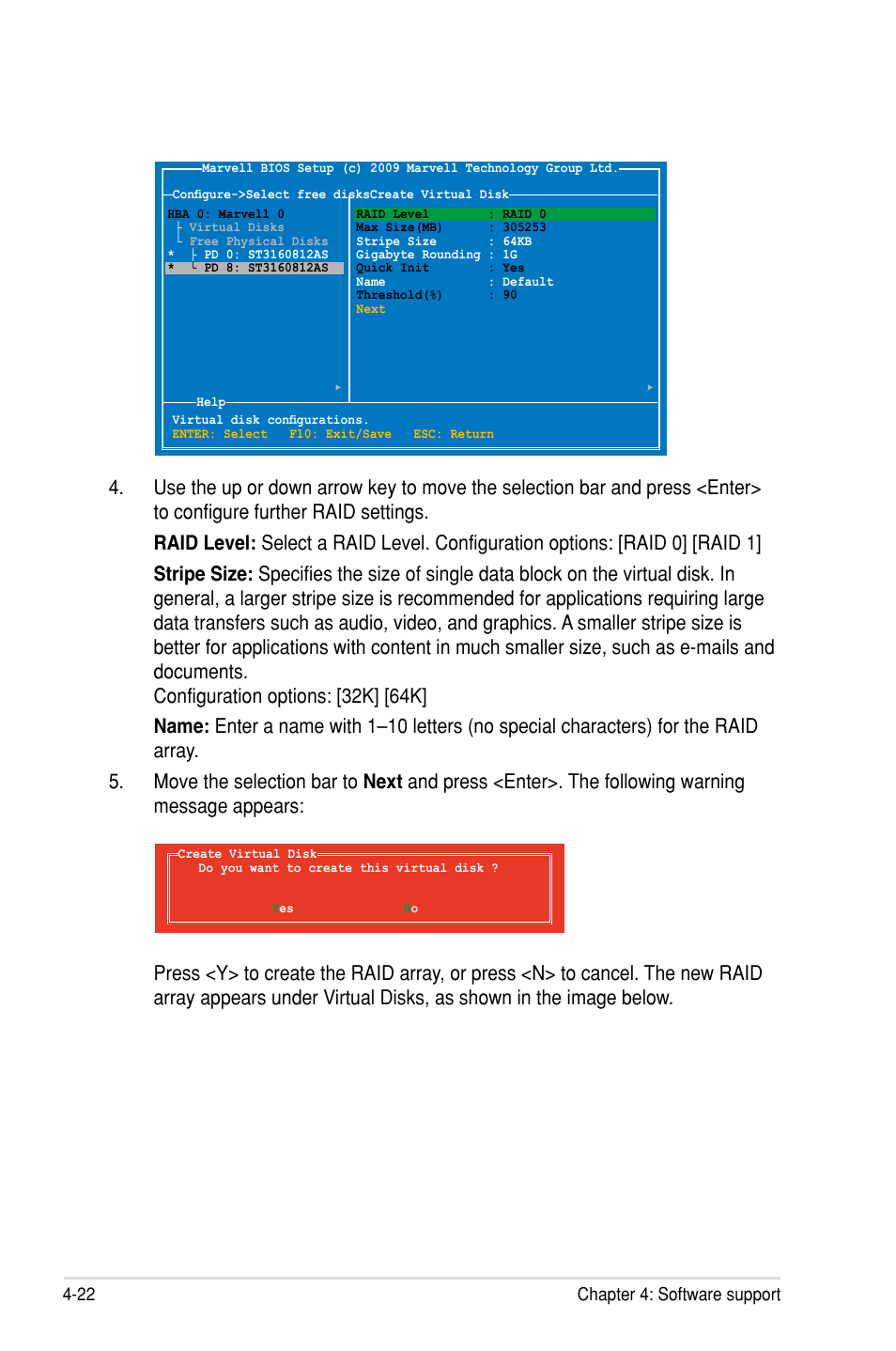 Asus P8P67 WS Revolution User Manual | Page 140 / 160