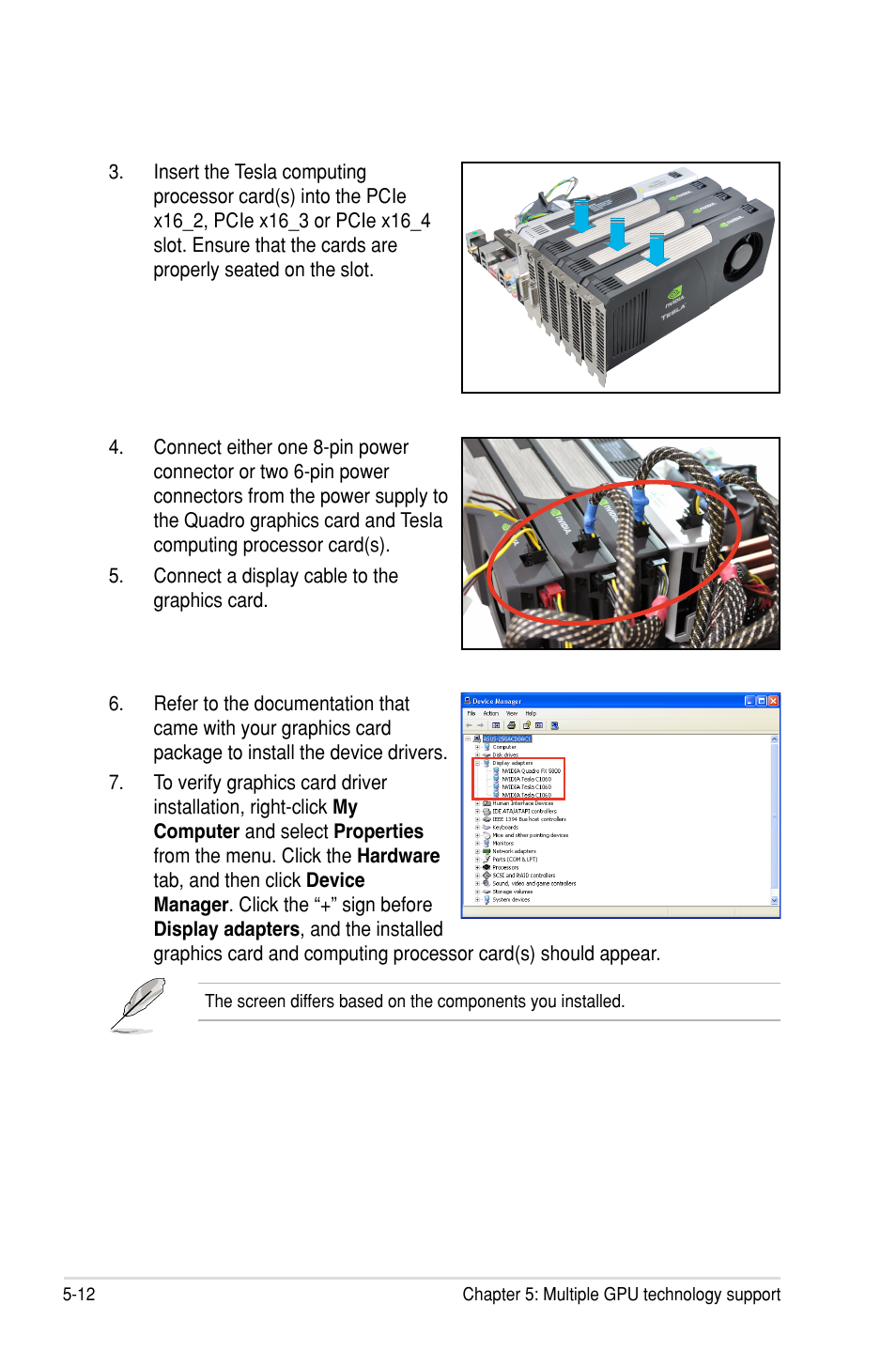 Asus P8P67 WS Revolution User Manual | Page 160 / 160