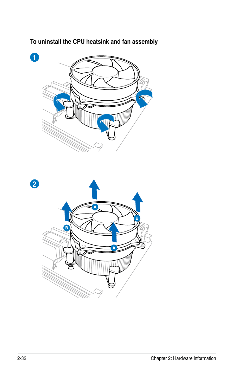 Asus P8P67 WS Revolution User Manual | Page 58 / 160