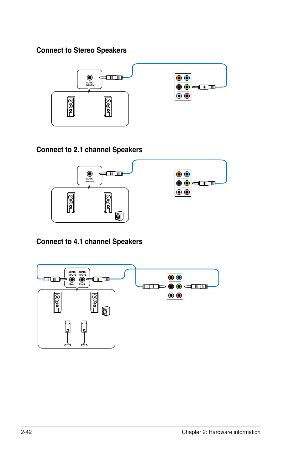 Asus P8P67 WS Revolution User Manual | Page 68 / 160