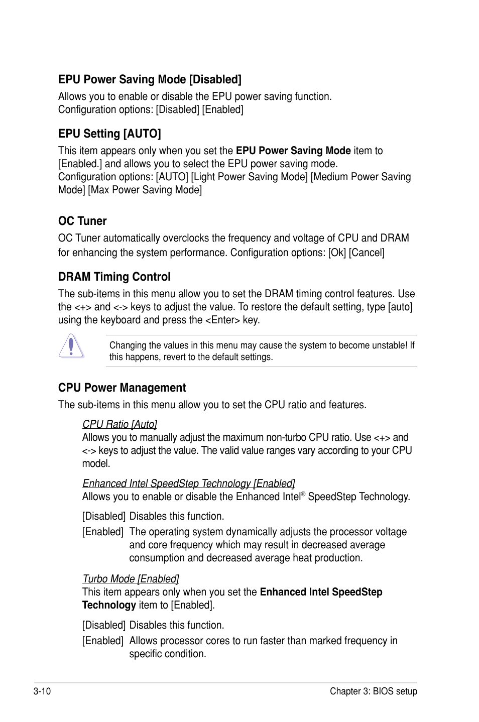 Asus P8P67 WS Revolution User Manual | Page 84 / 160