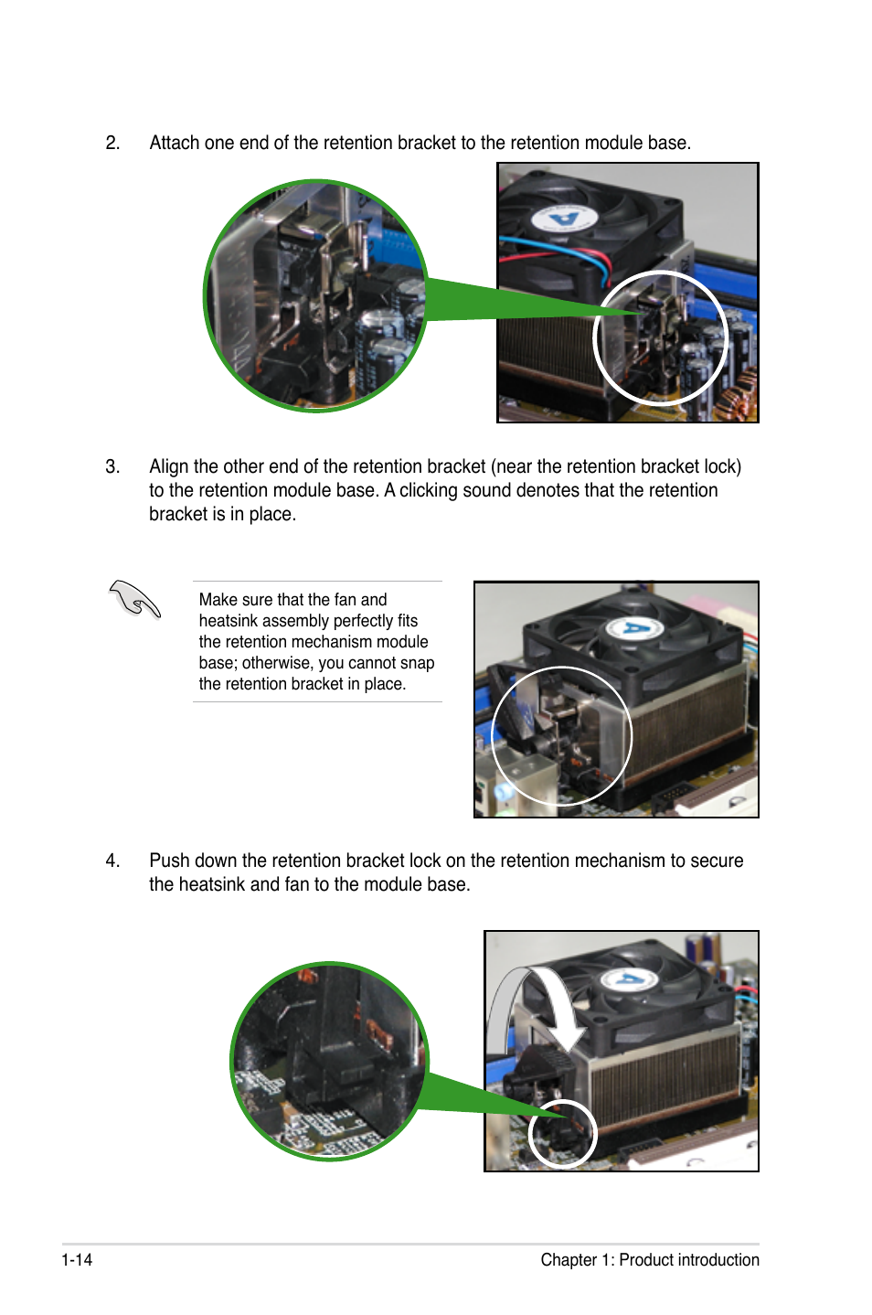 Asus M3A-H/HDMI User Manual | Page 26 / 106