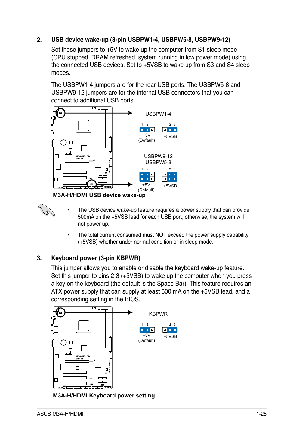 Asus M3A-H/HDMI User Manual | Page 37 / 106