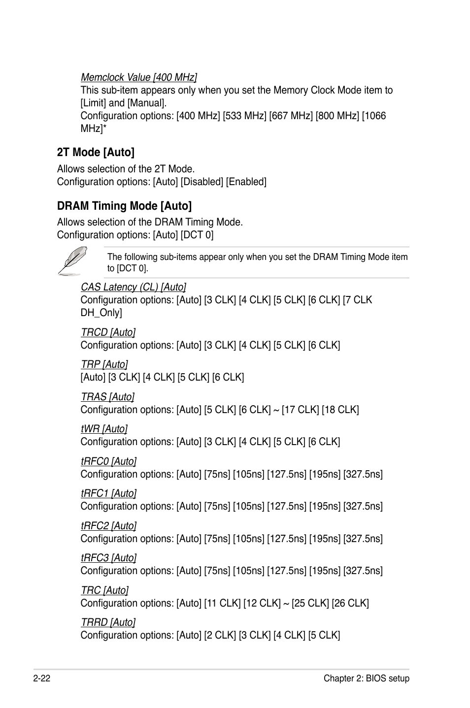 Asus M3A-H/HDMI User Manual | Page 70 / 106