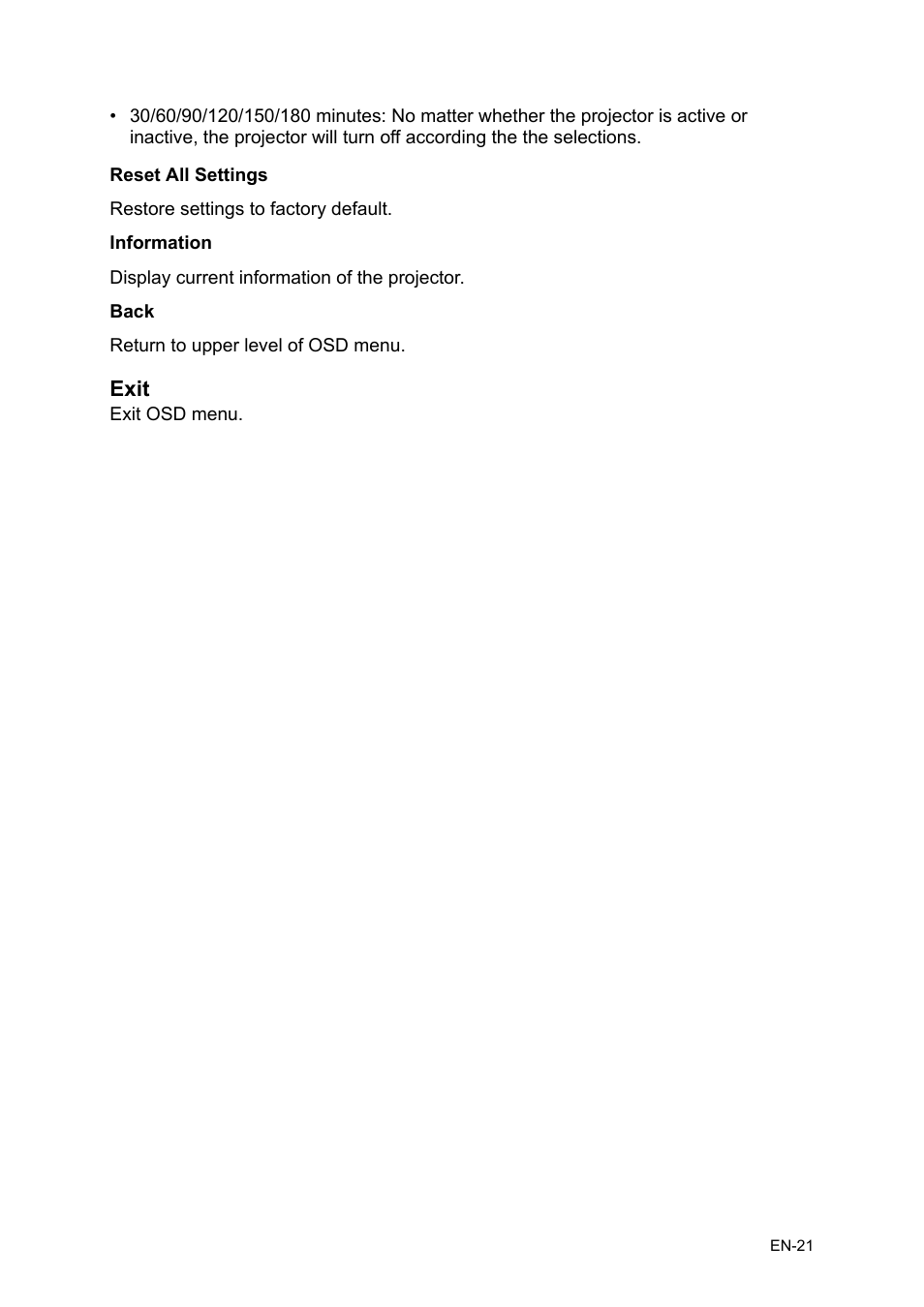 Asus P1 User Manual | Page 21 / 26