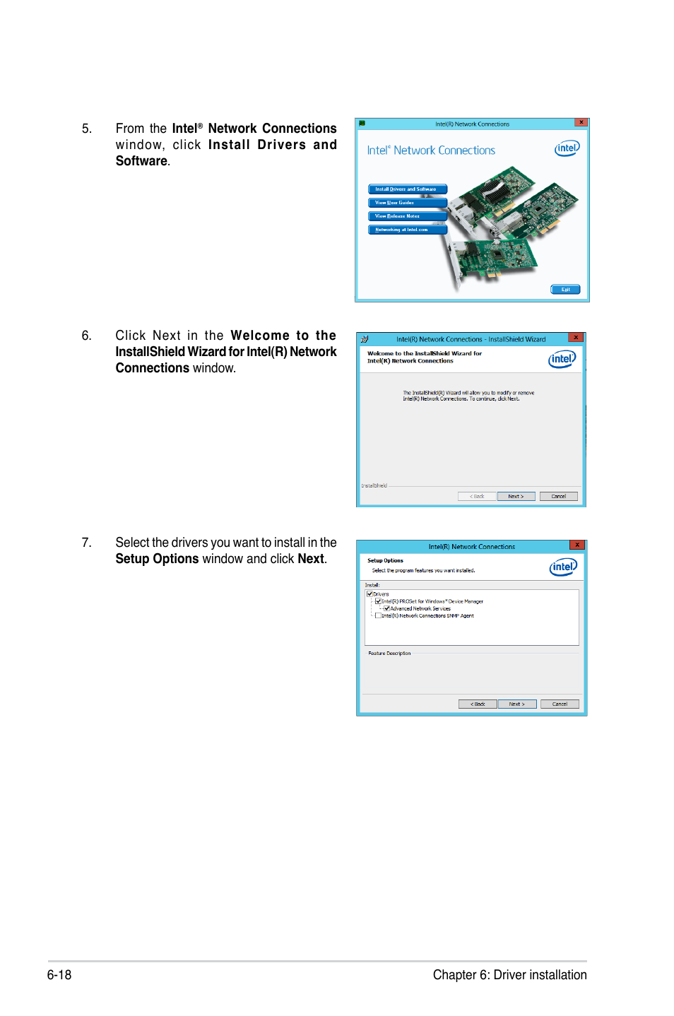 Asus P9D-MV User Manual | Page 140 / 156