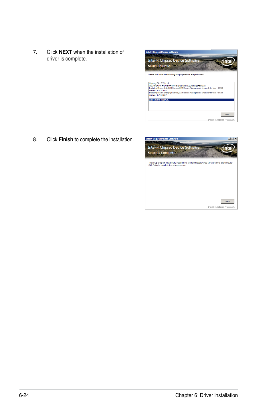 Asus P9D-MV User Manual | Page 146 / 156