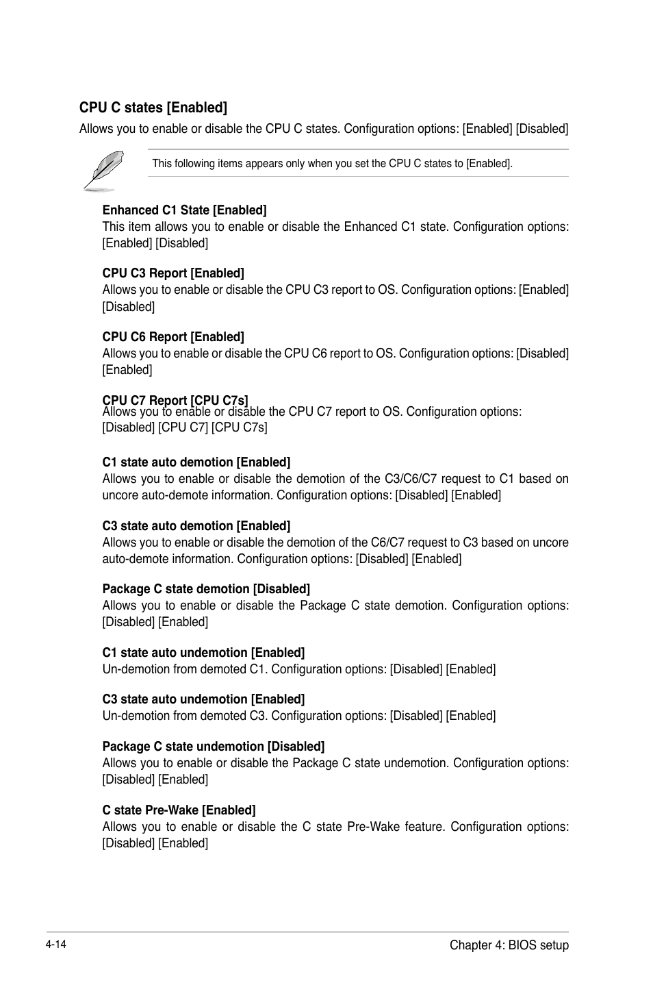 Asus P9D-MV User Manual | Page 78 / 156