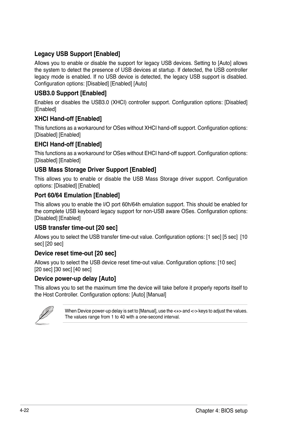 Asus P9D-MV User Manual | Page 86 / 156