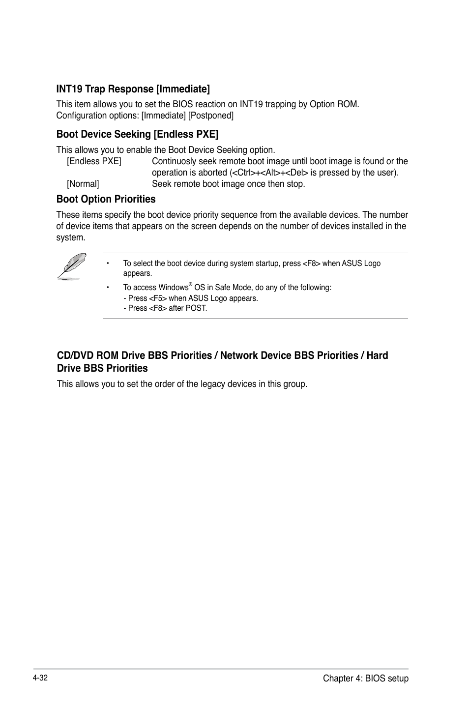 Asus P9D-MV User Manual | Page 96 / 156
