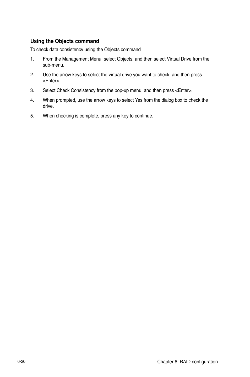 Asus RS740-E7-RS24-EG User Manual | Page 154 / 212
