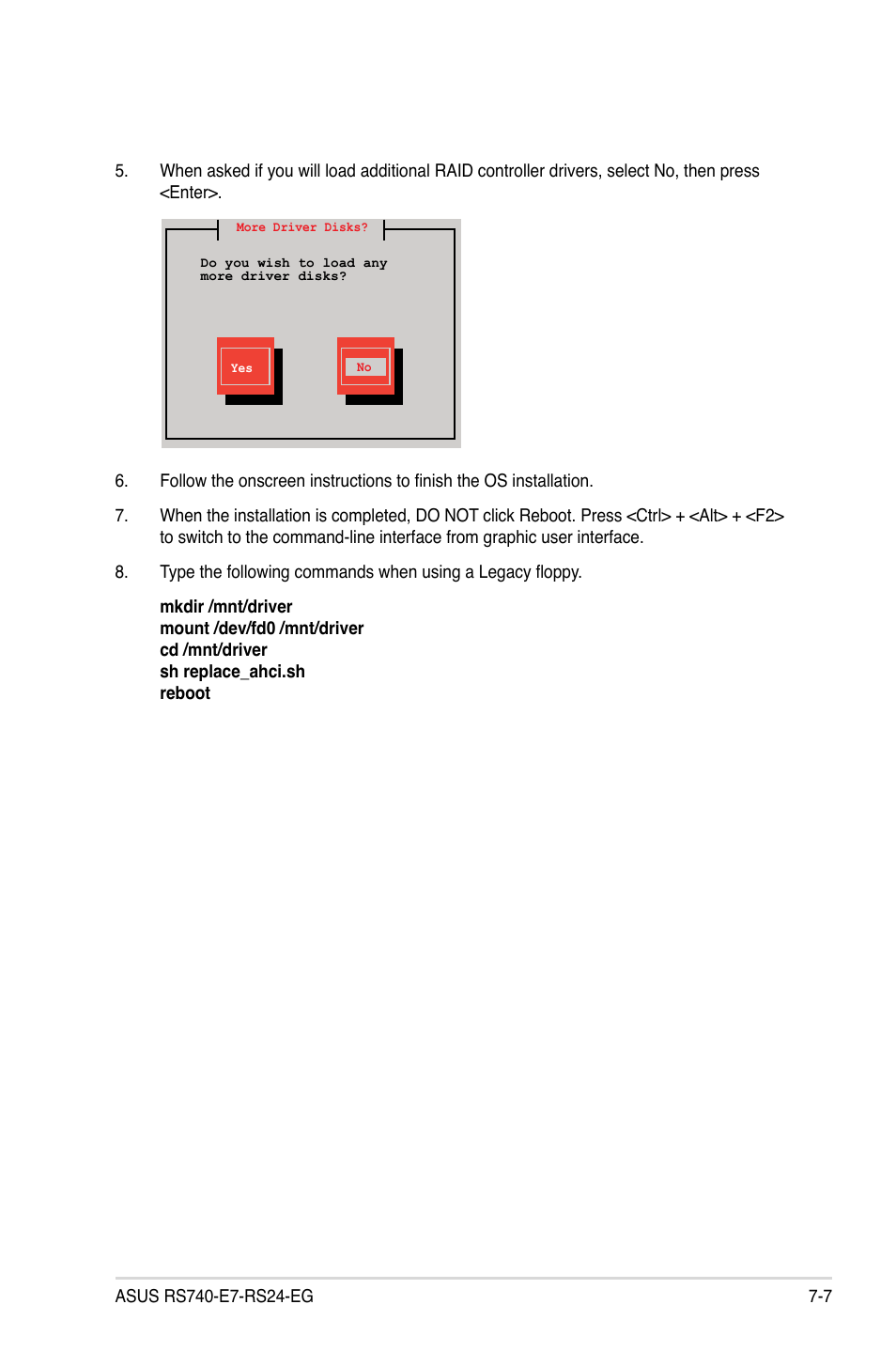 Asus RS740-E7-RS24-EG User Manual | Page 179 / 212