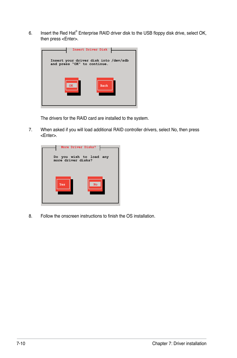 Asus RS740-E7-RS24-EG User Manual | Page 182 / 212