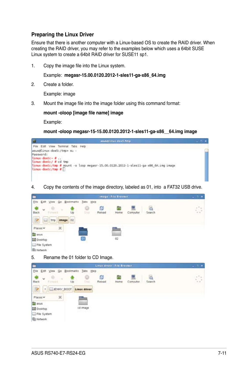 Asus RS740-E7-RS24-EG User Manual | Page 183 / 212