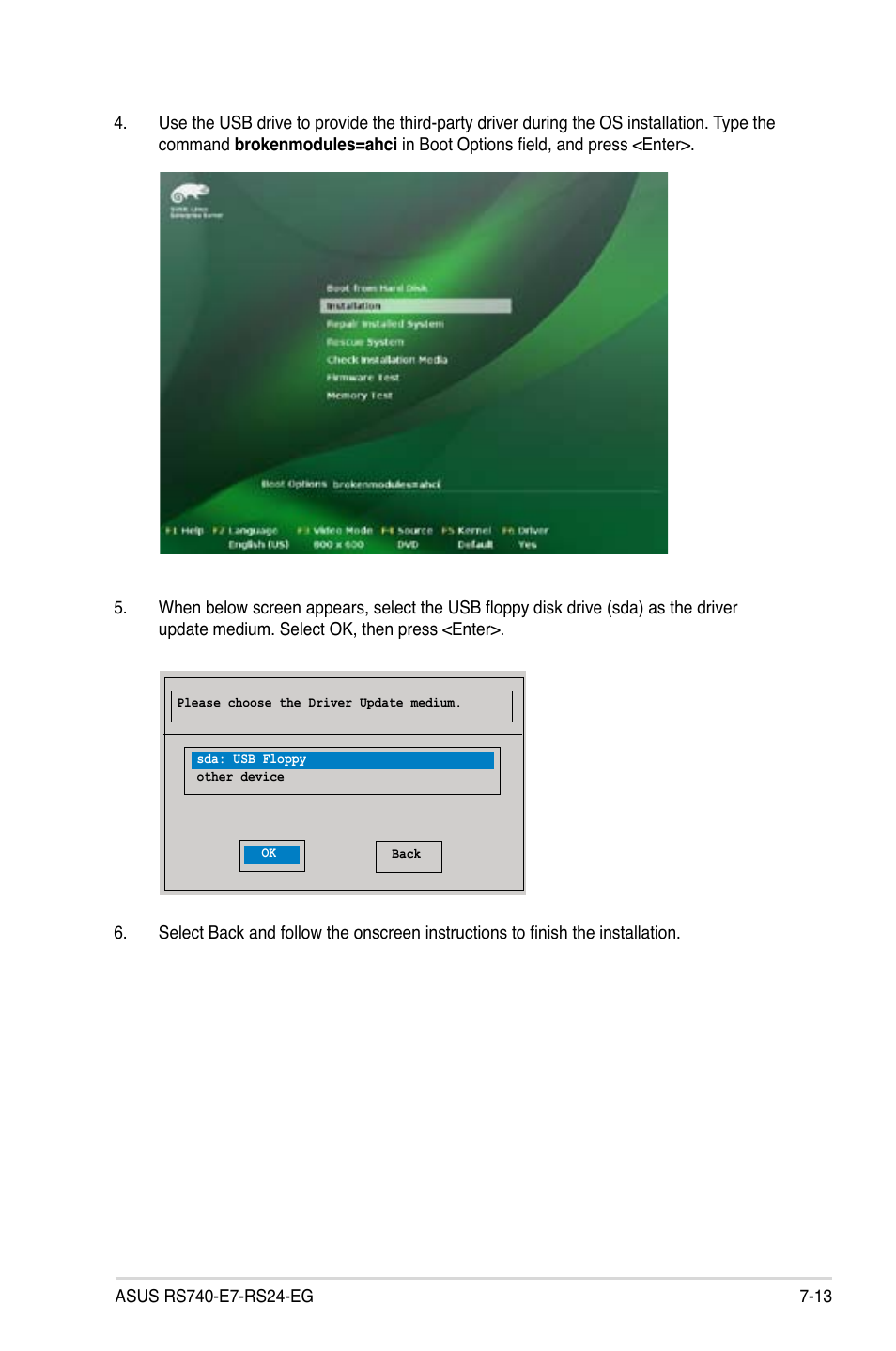Asus RS740-E7-RS24-EG User Manual | Page 185 / 212