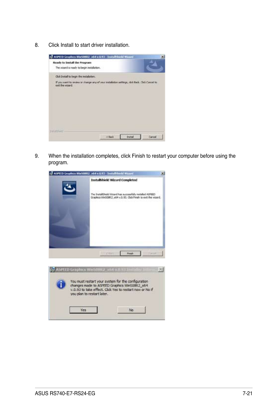 Asus RS740-E7-RS24-EG User Manual | Page 193 / 212
