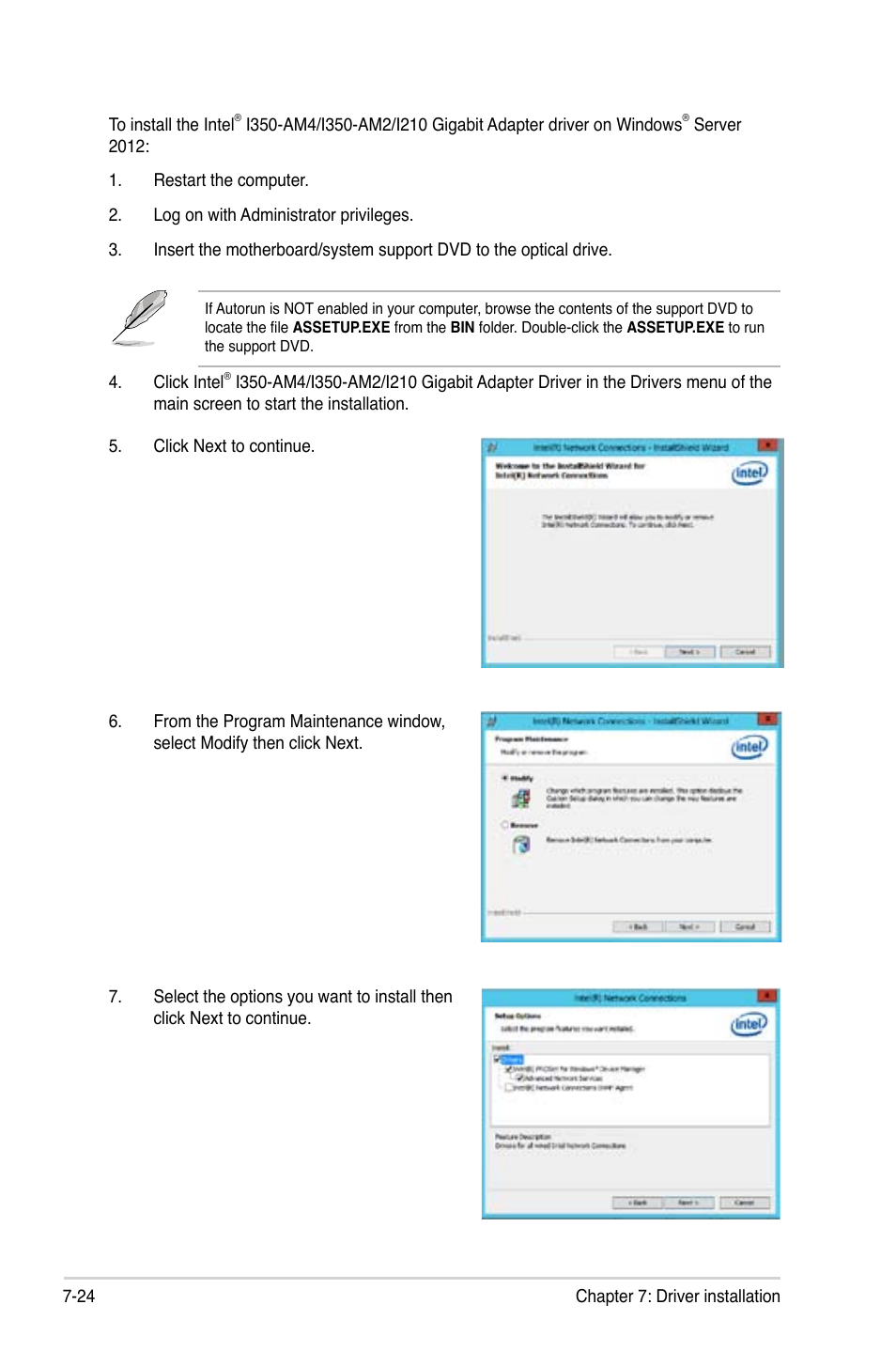 Asus RS740-E7-RS24-EG User Manual | Page 196 / 212