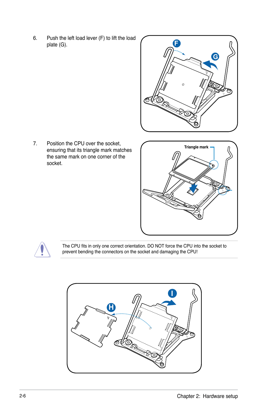 Asus RS740-E7-RS24-EG User Manual | Page 30 / 212