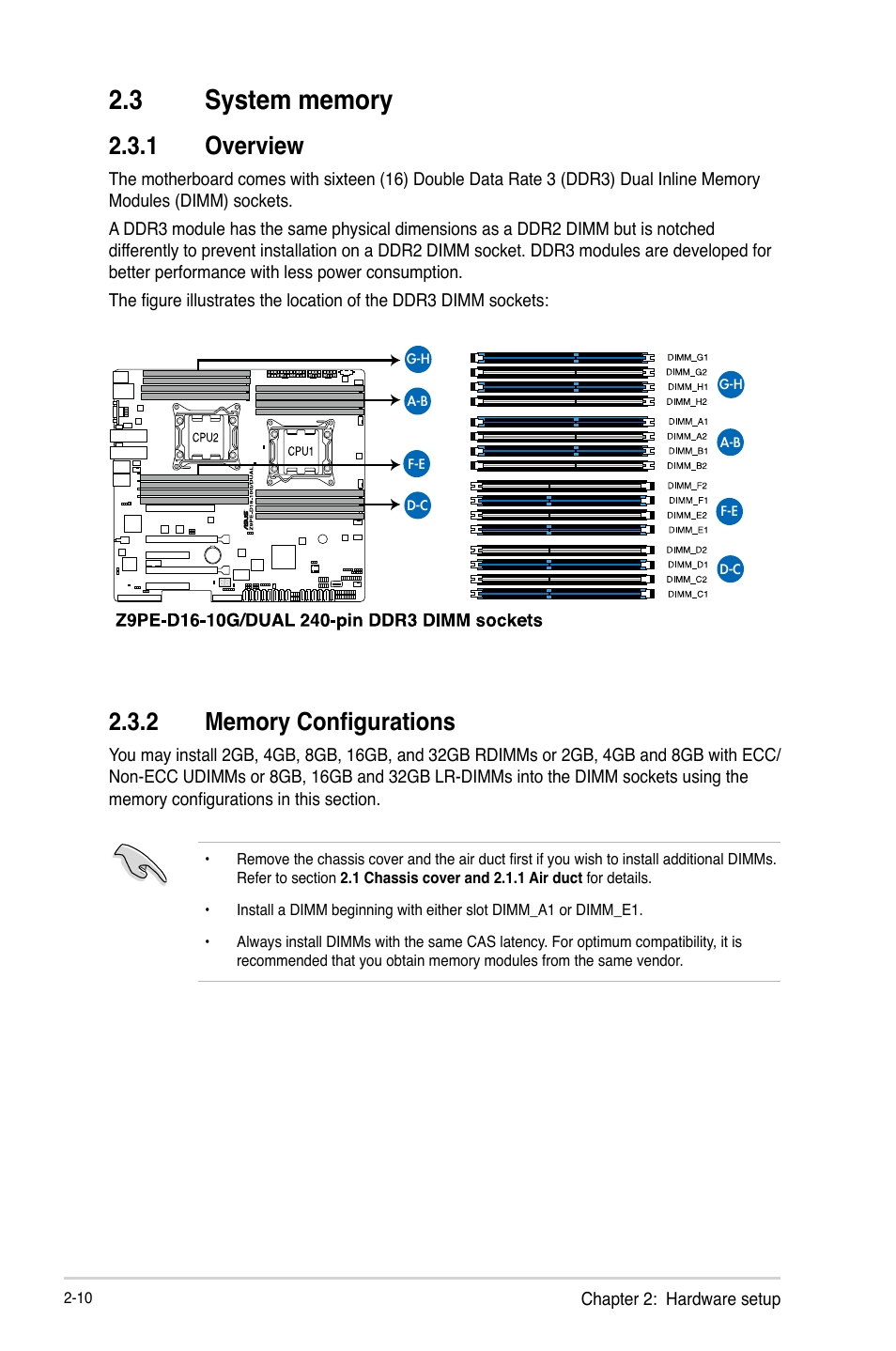 1 overview | Asus RS740-E7-RS24-EG User Manual | Page 34 / 212