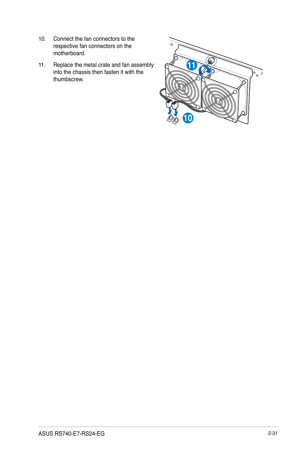 Asus RS740-E7-RS24-EG User Manual | Page 55 / 212